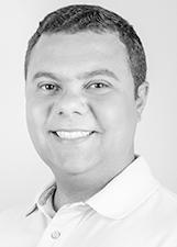 Foto de LUCIANO SIMÕES DE CASTRO BARBOSA FILHO