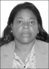 Foto de CRISTIANE MARIA DE SOUZA SILVA
