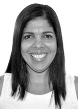 Foto de CLAUDIA REGINA DE MENDONCA SANTOS ROJAS