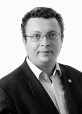 Foto de MARCOS DA SILVA CARRILHO ROSA