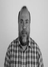 Foto de WILSON ROBERTO ALVES ARAUJO