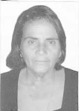 Foto de Rita Maria de Almeida Antas