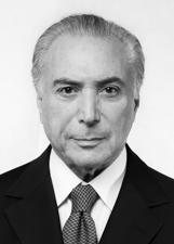 Foto de Michel Miguel Elias Temer Lulia