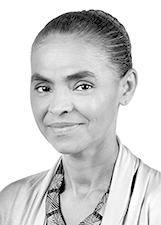 Foto de MARIA OSMARINA MARINA DA SILVA VAZ DE LIMA