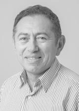 Foto de Geraldo Cadeira de Oliveira