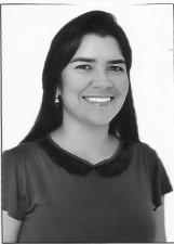 Foto de JARINA MARIA MOURA DE OLIVEIRA SERRA