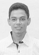 Foto de JERONIMO BRITO ARAGAO