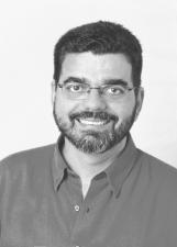 Foto de JOÃO ALFREDO TELLES MELO