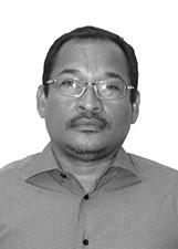 Foto de JOSÉ ERNESTO RODRIGUES SALES