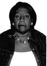 Foto de HILDA MACAMBIRA ABREU