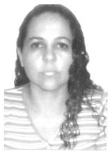 Foto de EVÂNIA FERREIRA DE SOUSA XAVIER