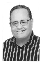 Foto de Sandy Fragoso Vieira