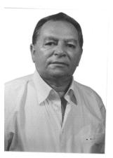 Foto de VALMIR DOMINGOS DA SILVA