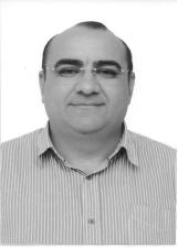 Foto de MARCOS AURÉLIO FERREIRA ESTÁCIO