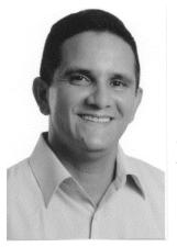 Foto de JORGE LUIZ RIBEIRO GONZAGA