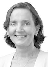 Foto de MARIA IZOLDA CELA DE ARRUDA COELHO