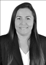 Foto de MARIA LAUDECY FERREIRA DE CARVALHO