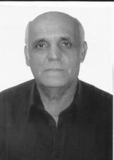 Foto de FRANCISCO AGENOR MENDES