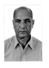 Foto de LUIZ GONZAGA DE LIRA
