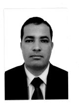 Foto de MARCO PAULO DA SILVA NOGUEIRA