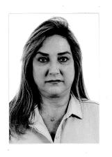 Foto de PATRÍCIA HELENA ALMEIDA DE ARAUJO