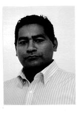 Foto de ELIOMAR RODRIGUES DE SOUZA