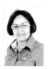 Foto de IRACEMA CHRISTIANE GALVÃO TABOSA