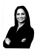 Foto de LILIANE MARIA RORIZ