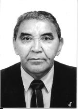 Foto de MARIANO PEDRO DO NASCIMENTO