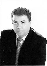 Foto de CLAUDIO MARCELO RIBEIRO BORGES