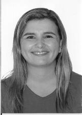 Foto de FABIANA GRAZIELLE ANDRADE FERREIRA
