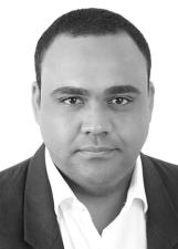 Foto de SANDRO JORGE DOS SANTOS