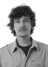 Foto de RAPHAEL SEBBA DAHER FLEURY CURADO