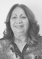 Foto de Maria de Lourdes Silva