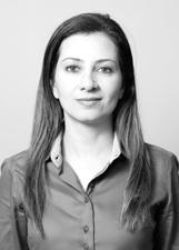 Foto de SANDRA FARAJ CAVALCANTE
