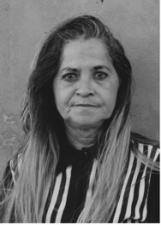 Foto de MARIA DO ESPIRITO SANTO DE AQUINO