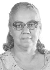Foto de ILDA JOSÉ DE SANTANA FERRAZ