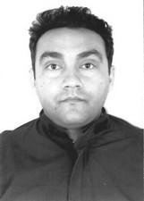 Foto de JOSÉ ROBERTSON OLIVEIRA DE MEDEIROS