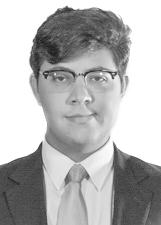 Foto de MATHEUS VITOR LEONE GOMES CARNEIRO