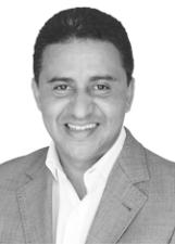 Foto de RISOMAR DA SILVA CARVALHO