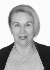 Foto de MARGARIDA MARIA REGIS DE ALMEIDA CHAULET