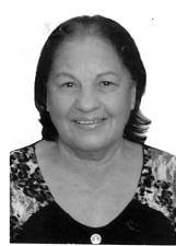 Foto de PAULINA ALEIXO PINNA