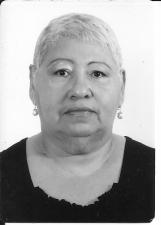 Foto de ANA LUCIA BENTO DE ALMEIDA COUTINHO