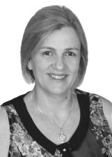 Foto de GIOVANA MARTA GUARÇONI TUNHOLI
