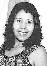 Foto de CRISTINA ROMÃO DOS SANTOS