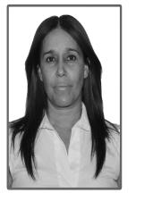 Foto de WALKYRIA HELENA ROMANO CAMPOS CASTRO