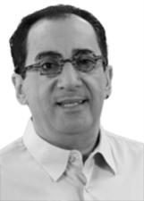 Foto de JORGE KAJURU REIS DA COSTA NASSER
