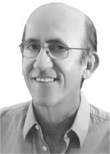 Foto de RUBENS OTONI GOMIDE