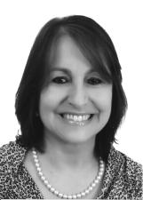 Foto de NAUDIA TEREZINHA FERRAZ FAEDO