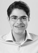 Foto de PHILIPPE BRAZ DE PAULO LASMAR